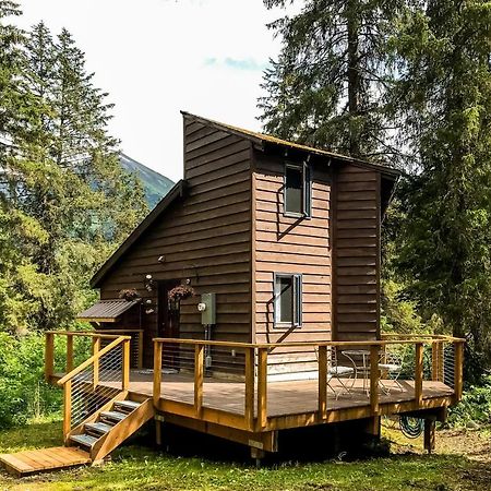 Villa Girdwood Mountain House Exterior foto
