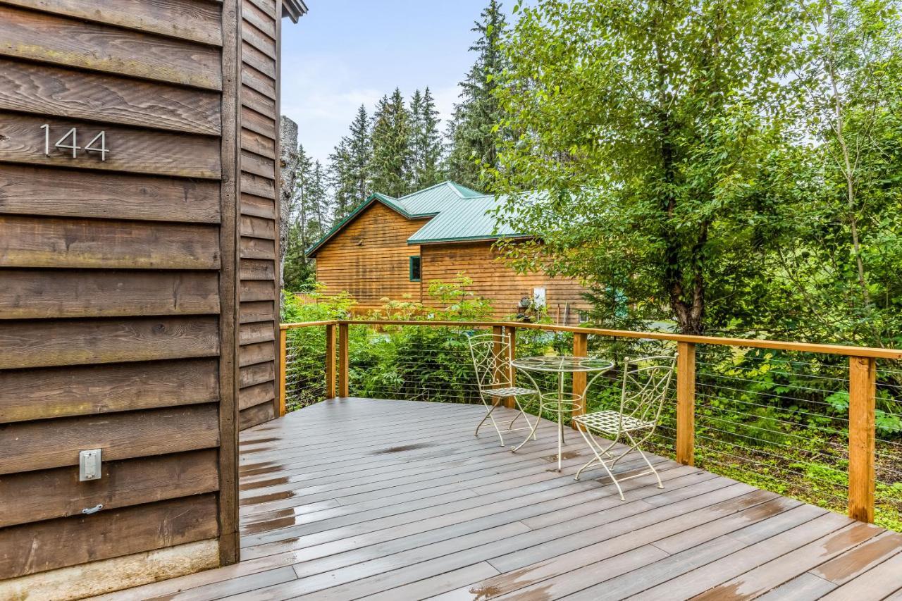 Villa Girdwood Mountain House Exterior foto